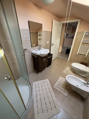 Apartament 2 camere la 10 min de Iulius Town - imagine 14