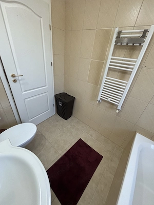 Apartament 2 camere la 10 min de Iulius Town - imagine 12