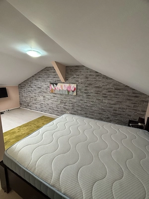Apartament 2 camere la 10 min de Iulius Town - imagine 10