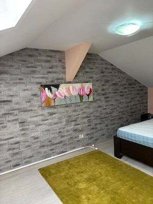 Apartament 2 camere la 10 min de Iulius Town - imagine 16