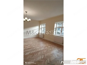 Apartament Piata Unirii/Tribunal renovat integral - imagine 4