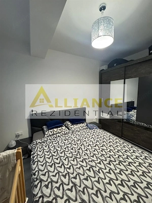 Palm Residence || Apartament 3 camere 2 bai || Sos. Oltenitei - imagine 8