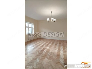Apartament Piata Unirii/Tribunal renovat integral - imagine 5