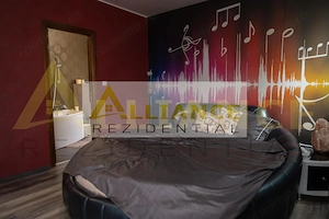 Casa Individuala - 766mp - Piscina si foisor- 7 camere 7 bai - imagine 11