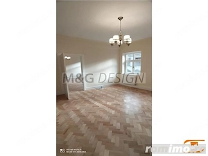 Apartament Piata Unirii/Tribunal renovat integral - imagine 8