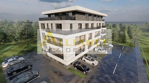 AME RESIDENCE | Proiect Nou | Sos. Leordeni - imagine 5