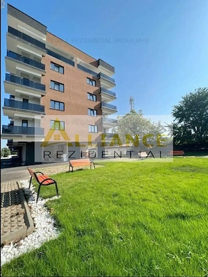 Palm Residence || Apartament 3 camere 2 bai || Sos. Oltenitei