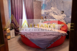 Casa Individuala - 766mp - Piscina si foisor- 7 camere 7 bai - imagine 12