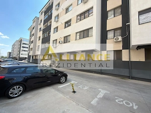 | Apartament 2 camere decomandat + Parcare + Beci | Drumul Binelui