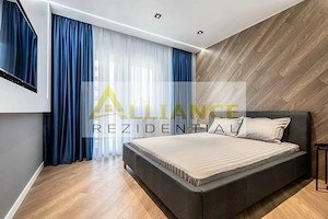 AME RESIDENCE | Proiect Nou | Sos. Leordeni - imagine 3