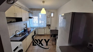 0% Apartament 2 Camere Decomandat Calea București institut - Facultatea de Drept   Mecanică Craiova  - imagine 3
