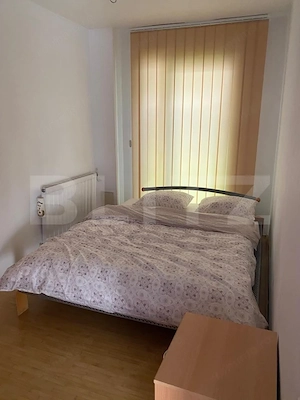 Apartament cu 3 camere, 47 mp, zona Dacia - imagine 3