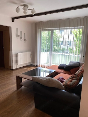 Apartament cu 3 camere, 47 mp, zona Dacia - imagine 4
