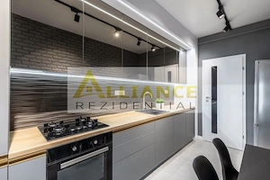 AME RESIDENCE | Proiect Nou | Sos. Leordeni - imagine 2