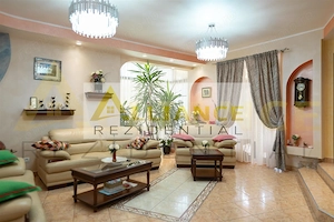Casa Individuala - 766mp - Piscina si foisor- 7 camere 7 bai - imagine 8