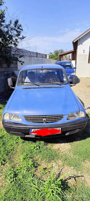  Vând Dacia Papuc   autoturism mixt - imagine 6