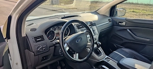Ford Kuga 4x4 2008 - imagine 5