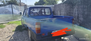  Vând Dacia Papuc   autoturism mixt - imagine 4