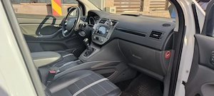 Ford Kuga 4x4 2008 - imagine 4