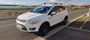 Ford Kuga 4x4 2008