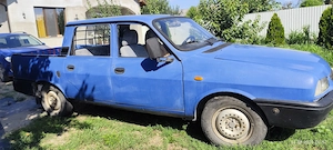  Vând Dacia Papuc   autoturism mixt - imagine 3