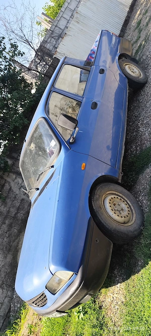 Vând Dacia Papuc   autoturism mixt - imagine 5