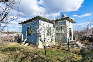 Casa traditionala argeseana – comuna Vedea, jud. Arges