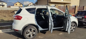 Ford Kuga 4x4 2008 - imagine 6