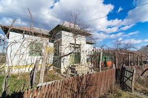 Casa traditionala argeseana – comuna Vedea, jud. Arges - imagine 4
