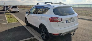 Ford Kuga 4x4 2008 - imagine 9