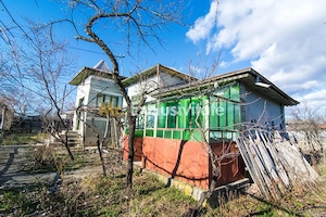 Casa traditionala argeseana – comuna Vedea, jud. Arges - imagine 3