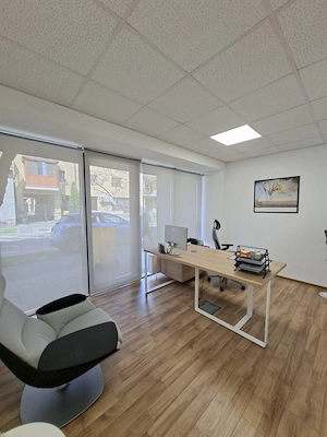 Spațiu pretabil birouri/cabinete medicale - imagine 16