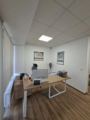 Spațiu pretabil birouri/cabinete medicale - imagine 13