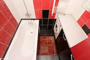 Apartament cu 2 camere de inchiriat in zona Sagului