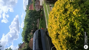 Casa de vanzare intabulata cu 55 ari de gradina  .ie si livada.in com  .Tritenii de jos jud Cluj  .  - imagine 3