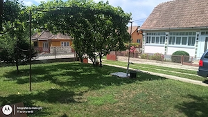 Casa de vanzare intabulata cu 55 ari de gradina  .ie si livada.in com  .Tritenii de jos jud Cluj  .  - imagine 2