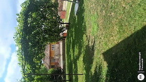 Casa de vanzare intabulata cu 55 ari de gradina  .ie si livada.in com  .Tritenii de jos jud Cluj  .  - imagine 4