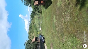 Casa de vanzare intabulata cu 55 ari de gradina  .ie si livada.in com  .Tritenii de jos jud Cluj  .  - imagine 5