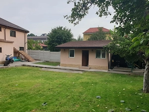 Proprietate de vanzare, 950 mp, zona Gradina Botanica - imagine 6
