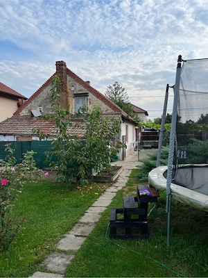 De vanzare casa in Ciarda Rosie - imagine 3