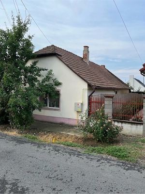 De vanzare casa in Ciarda Rosie - imagine 4