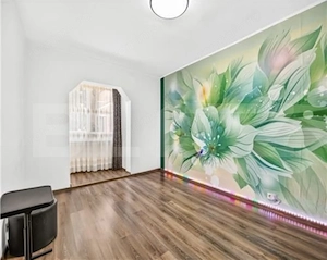 Apartament 2 camere, renovat, 2 balcoane, boxă și parcare – Tractorul - imagine 7