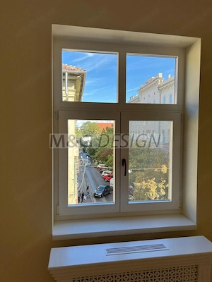 Apartament Piata Unirii/Tribunal renovat integral - imagine 15