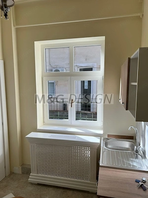 Apartament Piata Unirii/Tribunal renovat integral - imagine 14