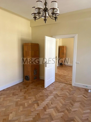 Apartament Piata Unirii/Tribunal renovat integral - imagine 18