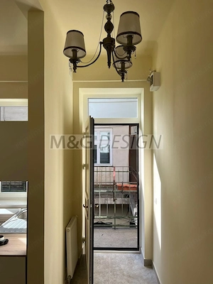 Apartament Piata Unirii/Tribunal renovat integral - imagine 17