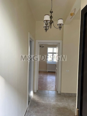 Apartament Piata Unirii/Tribunal renovat integral - imagine 19