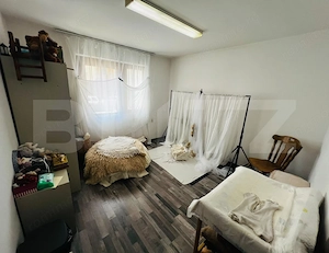 Apartament 3 camere, 64 mp, zona Tudor - imagine 3