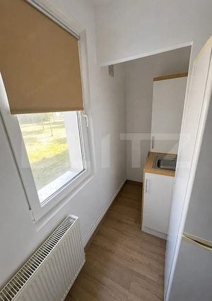 Apartament 3 camere, 64 mp, zona Tudor - imagine 7