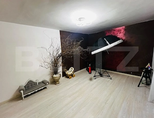 Apartament 3 camere, 64 mp, zona Tudor - imagine 4